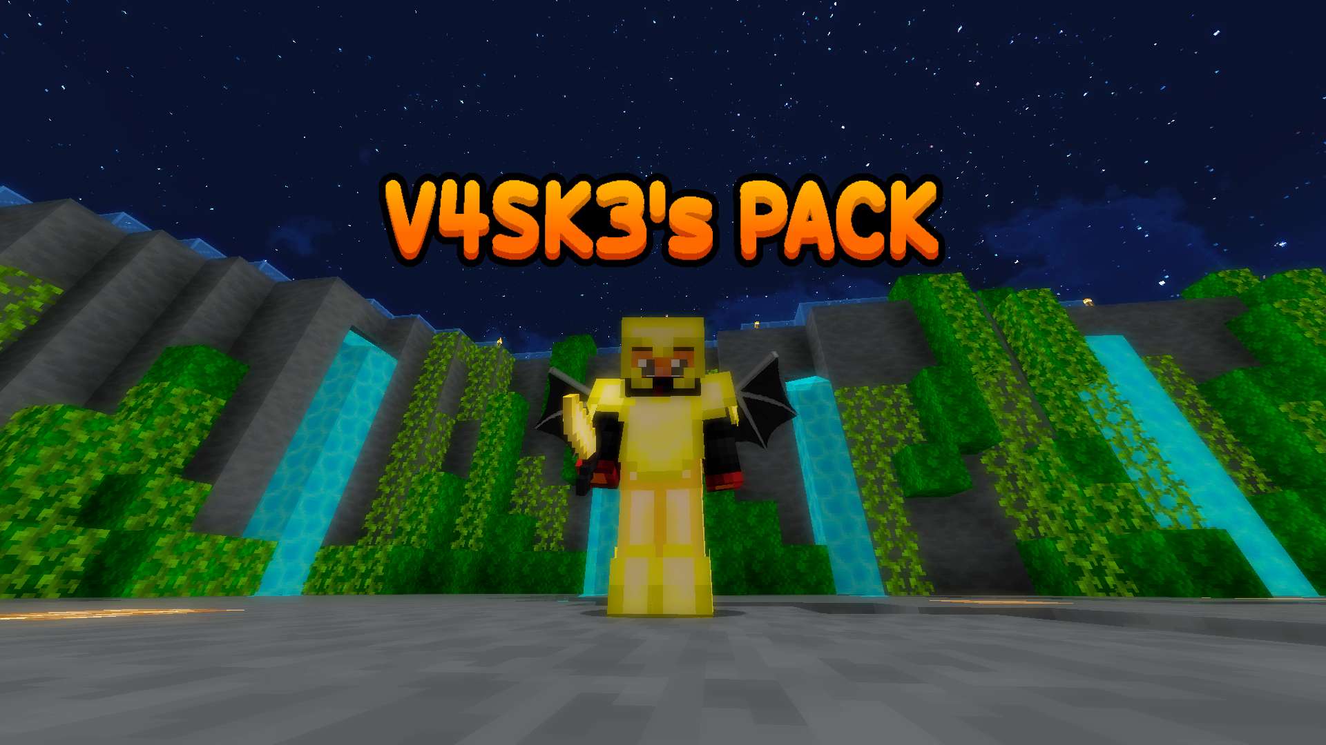 Gallery Banner for V4SK3